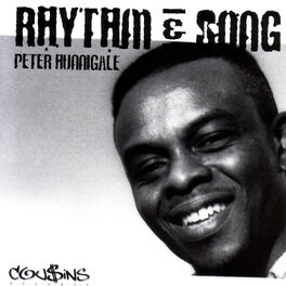 Album cover of Rhythm & Song
