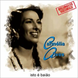 Album cover of Isto É Baião