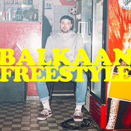 Album cover of BALKAAN FREESTYLE