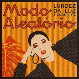 Album cover of Modo Aleatório