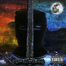Album cover of Lone Knight