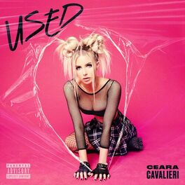 Album cover of Used