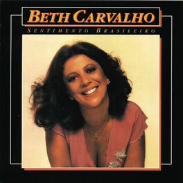 Album cover of Sentimento Brasileiro