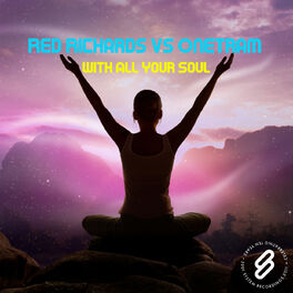 Album cover of With All Your Soul