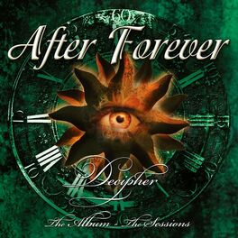 Album cover of Decipher: The Album (expanded)