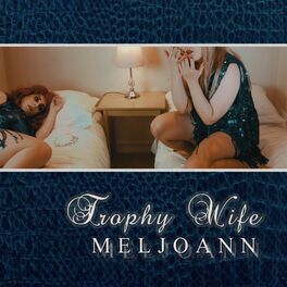 Album cover of Trophy Wife
