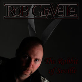 Album cover of The Rabbit of Seville