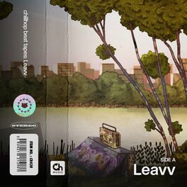 Album cover of chillhop beat tapes: Leavv [Side A]