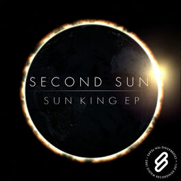 Album cover of Sun King EP