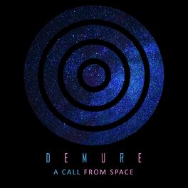 Album cover of A Call from Space