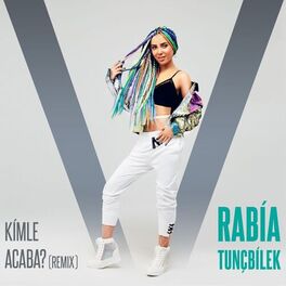 Album cover of Kimle Acaba? (Remix)