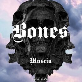 Album cover of Bones