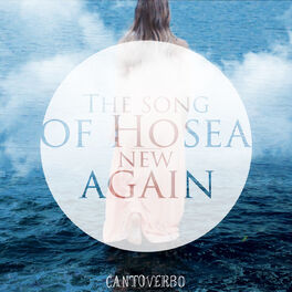 Album cover of The Song of Hosea: New Again