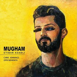 Album cover of Mugham