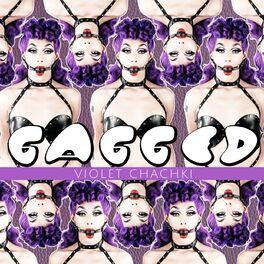 Album cover of Gagged