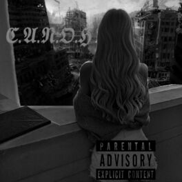 Album cover of C.A.N.O.H