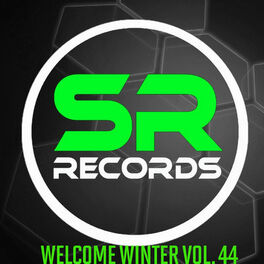 Album cover of Welcome Winter Vol. 44