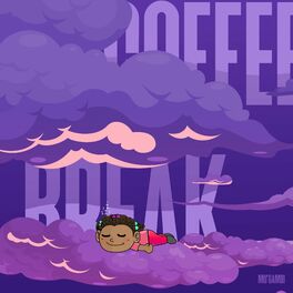Album cover of Coffee break