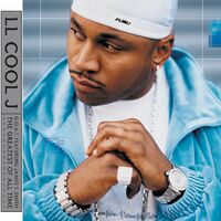 waht year was ll cool j platinum workout released