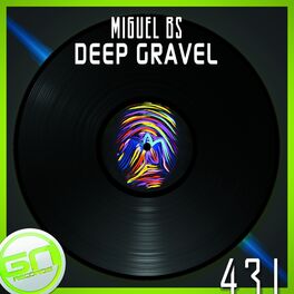 Album cover of Deep Gravel