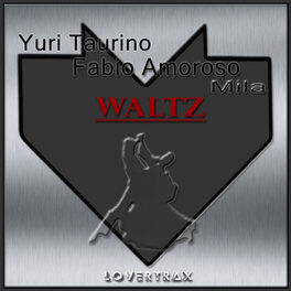 Album cover of Waltz