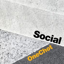 Album cover of Social