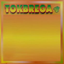 Album cover of Tokbrega, Vol. 4