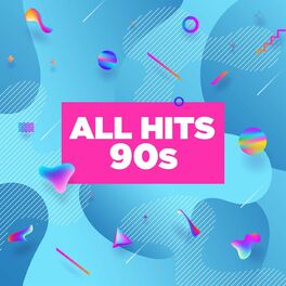 Album cover of All Hits 90s