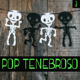 Album cover of Pop Tenebroso Vol. 3