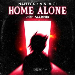 Album cover of Home Alone (with Marnik)