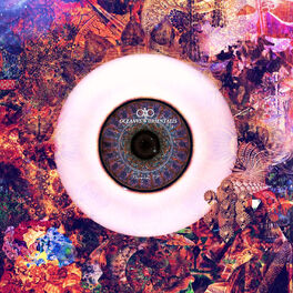 Album cover of Khronos