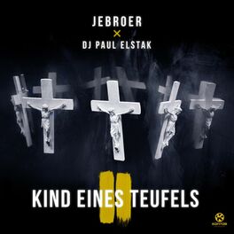 Album cover of Kind eines Teufels