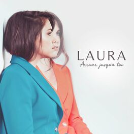 Album cover of Arriver jusqu'à toi