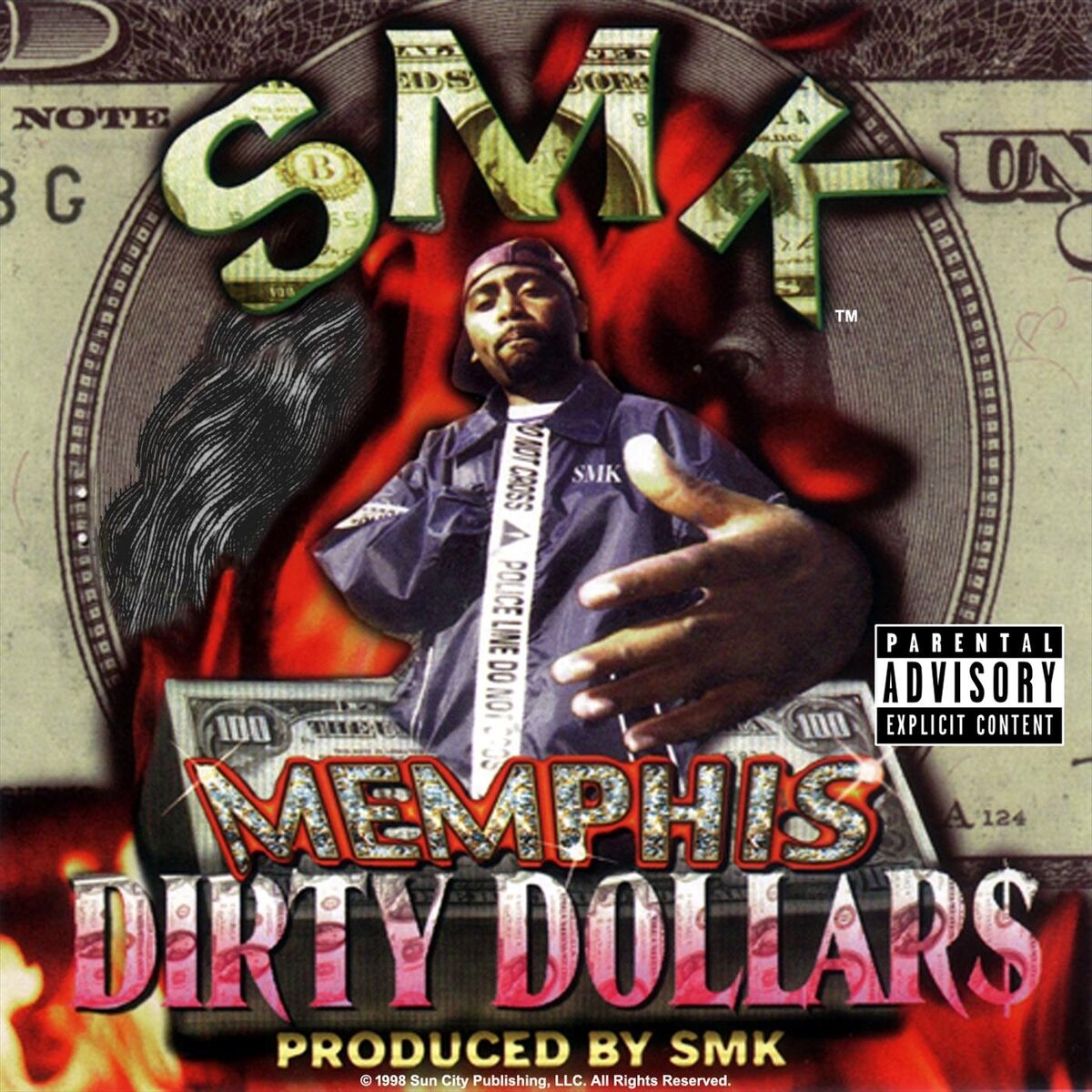 Smk - Suck a Nigga Dick: listen with lyrics | Deezer