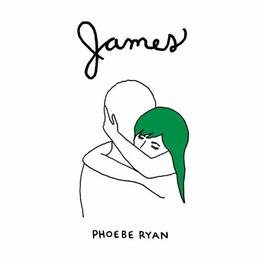 Album cover of James - EP