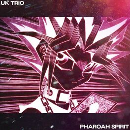 Album cover of Pharaoh Spirit (feat. Shwabadi & Rustage)