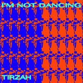 Album cover of I'm Not Dancing