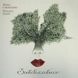 Album cover of Sintetizzatrice