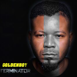 Album cover of Terminator