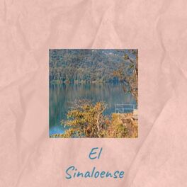 Album cover of El Sinaloense