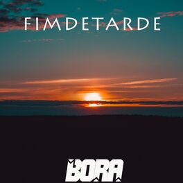 Album cover of Fim de Tarde