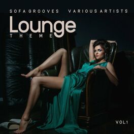 Album cover of Lounge Theme (Sofa Grooves), Vol. 1