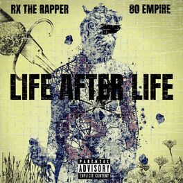 Album cover of Life After Life
