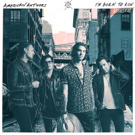 Album cover of I'm Born To Run (Acoustic)