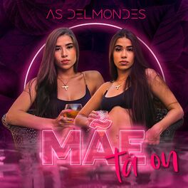 Album cover of Mãe Ta On