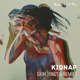 Album cover of Skin (Rinzen Remix)