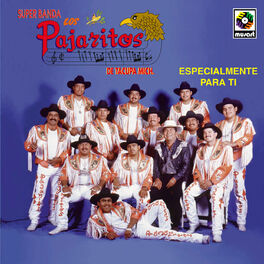 Album cover of Especialmente Para Ti