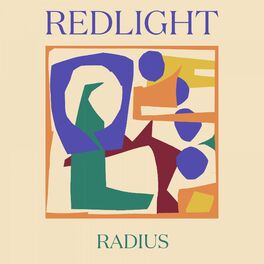 Album cover of Radius