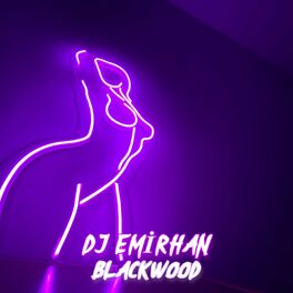 Album cover of Blackwood