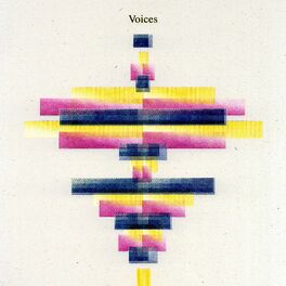 Album cover of Voices